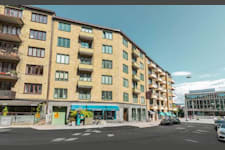 Geijersgatan 14 - image - 0