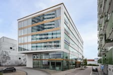 Kontorslokal på Grafiska Vägen 2B, Göteborg – bild 10