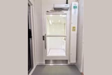 Lagerlokal på Betongvägen 7, Skogås – bild 4