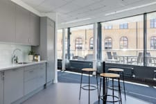 Kontorslokal på Valhallavägen 117, Stockholm – bild 12