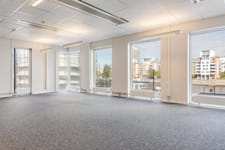 Kontorslokal på Hammarby Kajgata 12, Stockholm