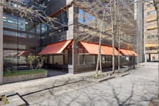 Kontorslokal på Karlavägen 104, Stockholm