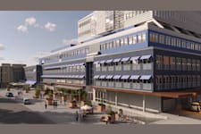 Kontorslokal på Gjörwellsgatan 30, Stockholm – bild 2