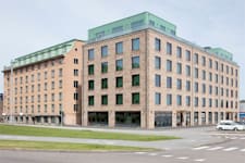 Kontorslokal på Hälsingegatan 10, Göteborg – bild 16