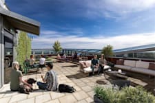 Kontorslokal på Mörby Centrum, Danderyd – bild 7