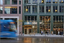 Kontorslokal på Arena Sergel - Malmskillnadsgatan 36, Stockholm – bild 19