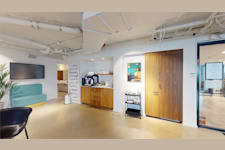 Coworking-plats på Vasagatan 12, Stockholm – bild 5