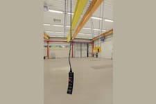 Industrilokal på Segersbyvägen 10, Norsborg – bild 8