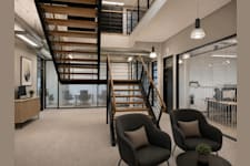 Kontorslokal på Torsgatan 5, Göteborg – bild 3