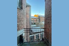 Kontorslokal på Köpmansgatan 23, Halmstad – bild 3