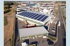 Industrilokal på Lagervägen 36, Jordbro – bild 5