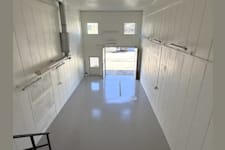 Butikslokal på Söderbymalmsvägen 6b, Handen