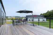 Lagerlokal på Maskinvägen 9, Getinge – bild 3