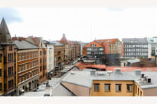 Studentgatan 2 - image - 9