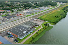 Butikslokal på Fabriksvägen 15, Älvängen – bild 11