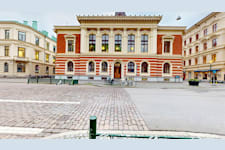 Kontorslokal på Östergatan 32, Malmö – bild 2