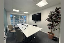 Kontorslokal på Derbyvägen 6, Malmö – bild 10