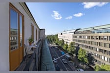 Kontorslokal på Sturegatan 46, Stockholm – bild 2