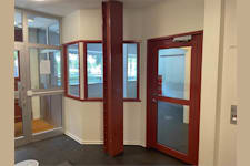 Kontorslokal på Bredgatan 1, Halmstad – bild 5