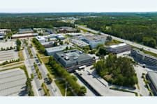 Kontorslokal på Skalholtsgatan 9, Kista – bild 4