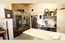 Bageri - Cafe - Brödbutik - image - 3