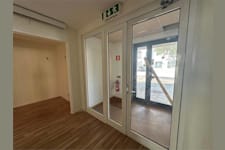 Kontorslokal på Gåsebäcksvägen 20, Helsingborg – bild 5
