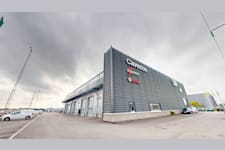 Kontorslokal på Ströbogatan 27B, Norrköping