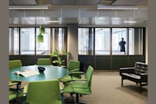 Coworking-plats på Folkungagatan 16, Göteborg – bild 2