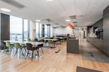 Coworking-plats på Klarabergsviadukten 63, Stockholm – bild 18