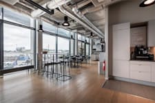 Kontorslokal på Banehagsgatan 22, Göteborg – bild 7