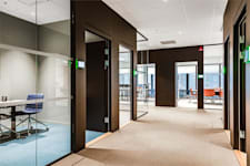 Kontorslokal på Rättarvägen 3, 1 tr - Solna United, Solna – bild 5