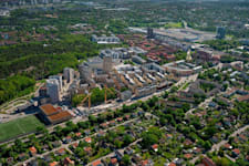 Kontorslokal på Götalandsvägen 230, Älvsjö – bild 8