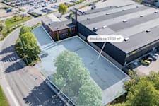 Lokal på Nettovägen 17, Järfälla