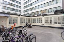 Kontorslokal på Kungsgatan 29, Stockholm – bild 37