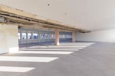 Grevgatan 34 - Rå lokal idag - anpassningsbar