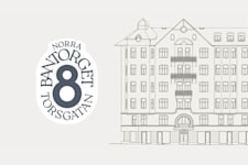 Kontorslokal på Torsgatan 8, Stockholm – bild 4