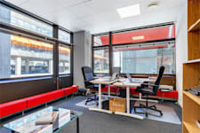 Kontorslokal på Karlavägen 104, Stockholm – bild 3