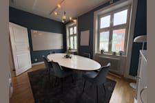 Lokal på Gustav Adolfs torg 45, Malmö – bild 4