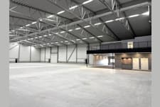 Butikslokal på Tryckfärgsvägen 2, Bro, Upplands Bro – bild 4