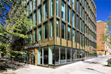 Kontorslokal på Västgötagatan 7, Stockholm – bild 18