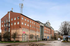 Fabriksgatan 25 - image - 1