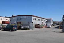 Fräsarvägen 3 - image - 6