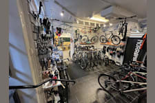 Butikslokal på Surbrunnsgatan 29, Stockholm – bild 2