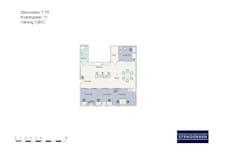 Kontorslokal på Kvartsgatan 11, ENKÖPING – bild 3