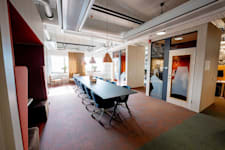 Coworking-plats på Skeppsgatan 19, Malmö – bild 32