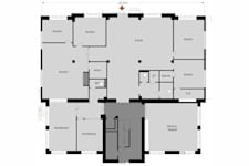 Kontorslokal på Krokslätts Parkgata 2, Mölndal – bild 14