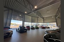 Butikslokal på Sättarevägen 5, Kungsbacka – bild 5