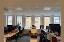 Kontorslokal på Kungsgatan 20, Göteborg – bild 20