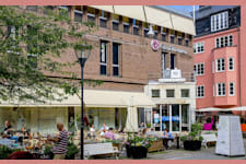 Butikslokal på Svartbäcksgatan 7-11, Uppsala