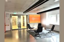 Kontorslokal på Tjurhornsgränd 6, JOHANNESHOV – bild 6